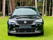 SEAT Arona TSI FR DSG 6