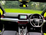 SEAT Arona TSI FR DSG 11