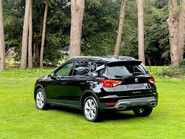 SEAT Arona TSI FR DSG 5