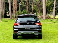 SEAT Arona TSI FR DSG 9