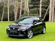 SEAT Arona TSI FR DSG 12