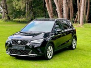 SEAT Arona TSI FR DSG 24