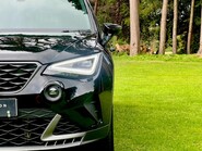 SEAT Arona TSI FR DSG 31