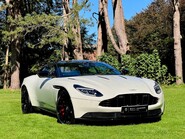 Aston Martin DB11 5.2 V12 BiTurbo AMR Auto Euro 6 (s/s) 2dr 1