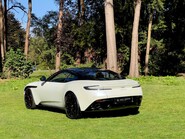 Aston Martin DB11 5.2 V12 BiTurbo AMR Auto Euro 6 (s/s) 2dr 2