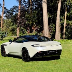 Aston Martin DB11 5.2 V12 BiTurbo AMR Auto Euro 6 (s/s) 2dr 1