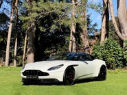 Aston Martin DB11 5.2 V12 BiTurbo AMR Auto Euro 6 (s/s) 2dr 12