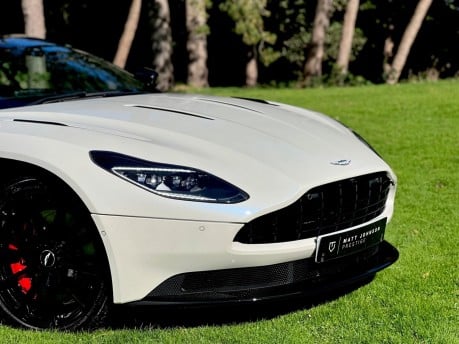 Aston Martin DB11 5.2 V12 BiTurbo AMR Auto Euro 6 (s/s) 2dr 33