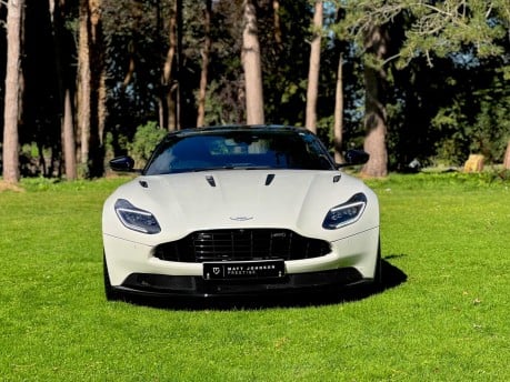 Aston Martin DB11 5.2 V12 BiTurbo AMR Auto Euro 6 (s/s) 2dr 39