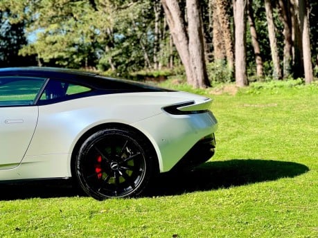 Aston Martin DB11 5.2 V12 BiTurbo AMR Auto Euro 6 (s/s) 2dr 42