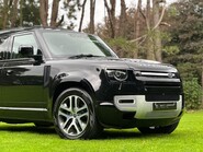 Land Rover Defender 3.0 D250 MHEV XS Edition Auto 4WD Euro 6 (s/s) 5dr 27