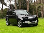 Land Rover Defender 3.0 D250 MHEV XS Edition Auto 4WD Euro 6 (s/s) 5dr 45