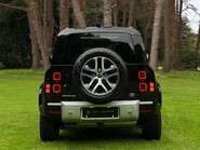 Land Rover Defender 3.0 D250 MHEV XS Edition Auto 4WD Euro 6 (s/s) 5dr 21