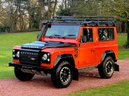 Land Rover Defender TD ADVENTURE STATION WAGON 3