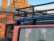 Land Rover Defender TD ADVENTURE STATION WAGON 4