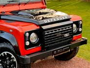 Land Rover Defender TD ADVENTURE STATION WAGON 10