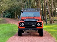 Land Rover Defender TD ADVENTURE STATION WAGON 18