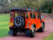 Land Rover Defender TD ADVENTURE STATION WAGON 31