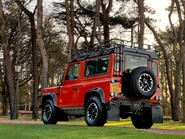 Land Rover Defender TD ADVENTURE STATION WAGON 39