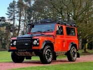 Land Rover Defender TD ADVENTURE STATION WAGON 15