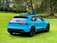 Porsche Macan 2.0T PDK 4WD Euro 6 (s/s) 5dr 2