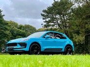 Porsche Macan 2.0T PDK 4WD Euro 6 (s/s) 5dr 11