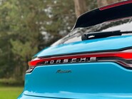 Porsche Macan 2.0T PDK 4WD Euro 6 (s/s) 5dr 12