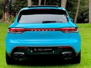 Porsche Macan 2.0T PDK 4WD Euro 6 (s/s) 5dr 14