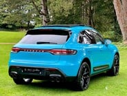 Porsche Macan 2.0T PDK 4WD Euro 6 (s/s) 5dr 17