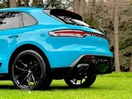 Porsche Macan 2.0T PDK 4WD Euro 6 (s/s) 5dr 20