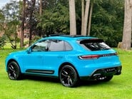 Porsche Macan 2.0T PDK 4WD Euro 6 (s/s) 5dr 21