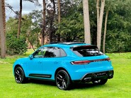 Porsche Macan 2.0T PDK 4WD Euro 6 (s/s) 5dr 24