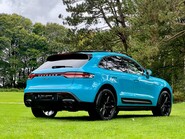 Porsche Macan 2.0T PDK 4WD Euro 6 (s/s) 5dr 28