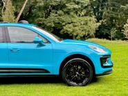 Porsche Macan 2.0T PDK 4WD Euro 6 (s/s) 5dr 47