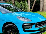 Porsche Macan 2.0T PDK 4WD Euro 6 (s/s) 5dr 51