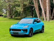 Porsche Macan 2.0T PDK 4WD Euro 6 (s/s) 5dr 52