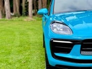 Porsche Macan 2.0T PDK 4WD Euro 6 (s/s) 5dr 64