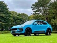 Porsche Macan 2.0T PDK 4WD Euro 6 (s/s) 5dr 65