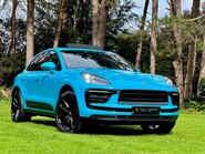 Porsche Macan 2.0T PDK 4WD Euro 6 (s/s) 5dr 67