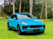 Porsche Macan 2.0T PDK 4WD Euro 6 (s/s) 5dr 76