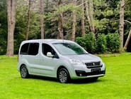 Peugeot Partner Partner MPV 1.6 Manual Diesel 1