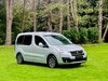 Peugeot Partner Partner MPV 1.6 Manual Diesel