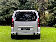 Peugeot Partner Partner MPV 1.6 Manual Diesel 13