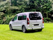 Peugeot Partner Partner MPV 1.6 Manual Diesel 20