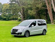 Peugeot Partner Partner MPV 1.6 Manual Diesel 23