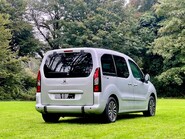 Peugeot Partner Partner MPV 1.6 Manual Diesel 30