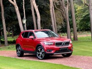 Volvo XC40 T3 INSCRIPTION PRO 1