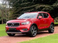 Volvo XC40 T3 INSCRIPTION PRO 2