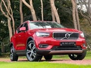 Volvo XC40 T3 INSCRIPTION PRO 4