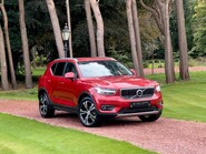 Volvo XC40 T3 INSCRIPTION PRO 7